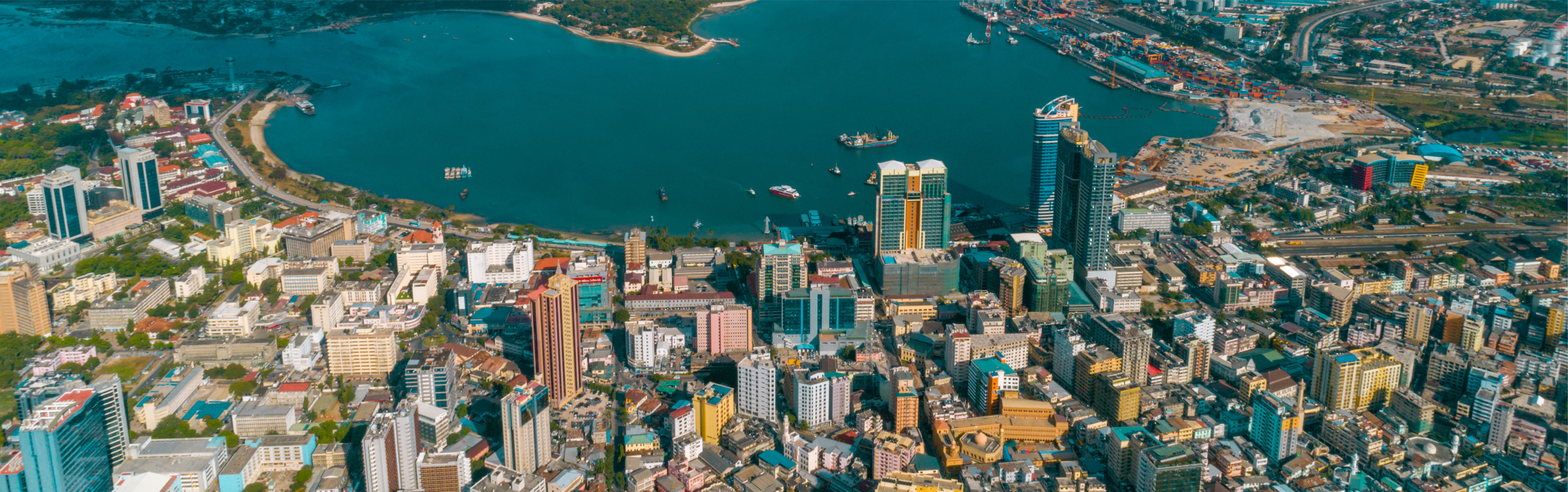 Dar es Salaam Package 